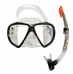 SET SNORKEL CAMO BALIDIVESHOP  large